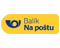 Česká pošta - balík na poštu