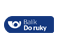 Česká pošta - balík do ruky